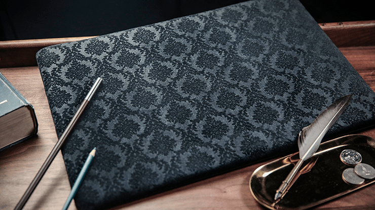 Luxury Close-Up Pad Black TCC Presents at Deinparadies.ch
