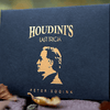 Houdini's Last Trick by Peter Eggink Empty Hand Productions Deinparadies.ch