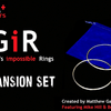 GIR Expansion Ring Set | Matthew Garrett Murphy's Magic Deinparadies.ch