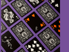 October Fulton's Playing Cards by Art of Play Deinparadies.ch bei Deinparadies.ch