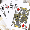White Aurelians Playing Cards Ellusionist bei Deinparadies.ch