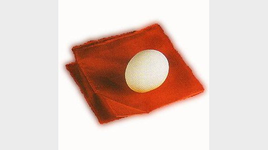 Silk to Egg by Vernet Vernet Magic bei Deinparadies.ch