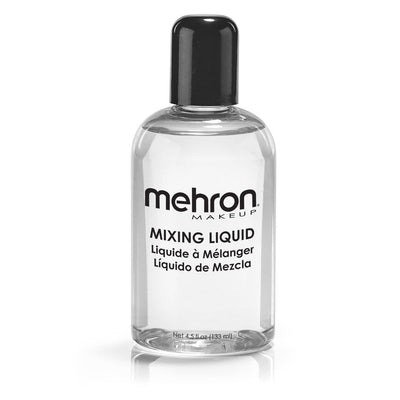 Mehron Mixing Liquid 250ml-Mehron-Deinparadies.ch