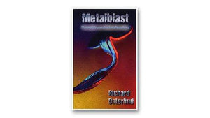 Metalblast by Richard Osterlind Richard Osterlind at Deinparadies.ch