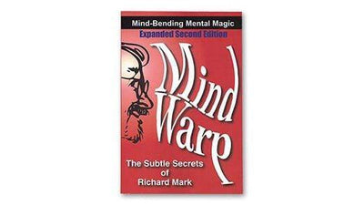 Mind Warp by Richard Marx Murphy's Magic Deinparadies.ch