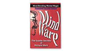 Mind Warp by Richard Marx Murphys Deinparadies.ch