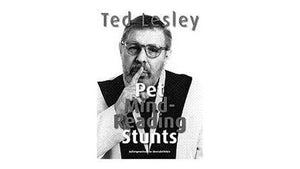 Mind Reading Stunts by Ted Lesley Various at Deinparadies.ch