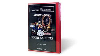 More Lost Inner Secrets by Dai Vernon L&L Publishing at Deinparadies.ch