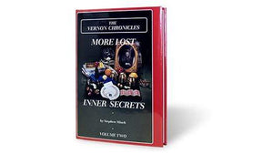 More Lost Inner Secrets by Dai Vernon L&L Publishing bei Deinparadies.ch