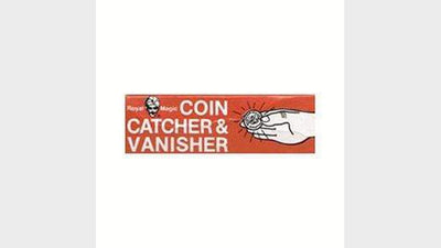 Münzenfang | Coin Catcher Fun, Inc. bei Deinparadies.ch
