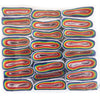 Mundschlangen farbig | Mouth Coils | Cresey | 25ft (8.5 Meter)-Cresey-Deinparadies.ch