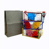 Mystery Flower Bag | Blumenkistchen Deinparadies.ch bei Deinparadies.ch