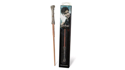 Harry Potter™ Zauberstab | Wizarding World™ | Magic Wand Noble Collection bei Deinparadies.ch