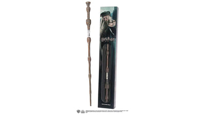 Dumbledore's Wand | Wizarding World™ | Magic Wand Noble Collection Deinparadies.ch