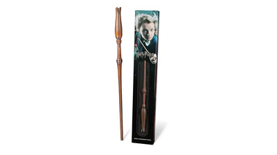 Luna Lovegood Wand | Wizarding World™ | Magic Wand Noble Collection Deinparadies.ch