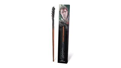 Neville Longbottom Wand | Wizarding World™ | Magic Wand Noble Collection Deinparadies.ch