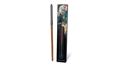 Draco Malefoy Zauberstab | Wizarding World™ | Magic Wand Noble Collection bei Deinparadies.ch