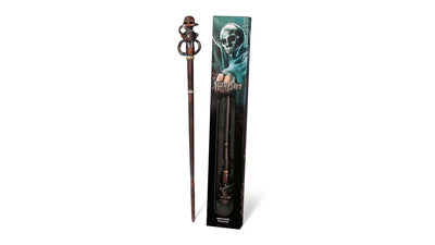 Death Eater Zauberstab | Wizarding World™ | Magic Wand Noble Collection bei Deinparadies.ch