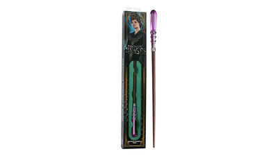 Seraphina Picquery's Wand | Fantastic Beasts™ | Magic Wand Noble Collection Deinparadies.ch