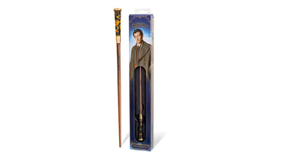 Theseus Scamander’s Zauberstab | Crimes of Grindelwald | Magic Wand Noble Collection bei Deinparadies.ch