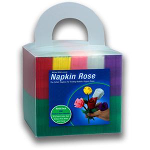 Napkin Rose Refill Deinparadies.ch consider Deinparadies.ch