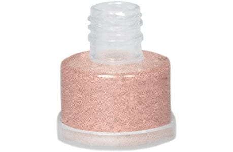 Pearlite Grimas | glitter powder | 7g 758 grey-pink Grimas at Deinparadies.ch
