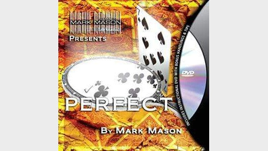 Perfect | Mark Mason JB Magic bei Deinparadies.ch
