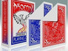 Phoenix Gaff (Blank-Red) Card-Shark at Deinparadies.ch