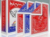 Phoenix Gaff (Red-Blue) Card-Shark at Deinparadies.ch