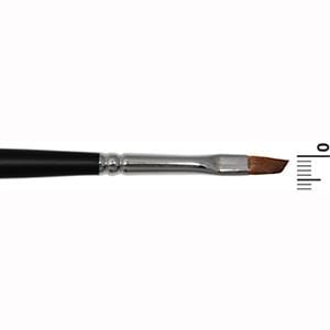 Pinsel Rotmarder MS4 Grimas bei Deinparadies.ch