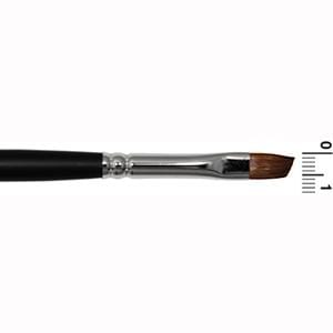 Pinsel Rotmarder MS6 Grimas bei Deinparadies.ch