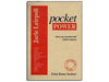 Pocket Power by Jarle Leirpoll Magic Center Harri Deinparadies.ch