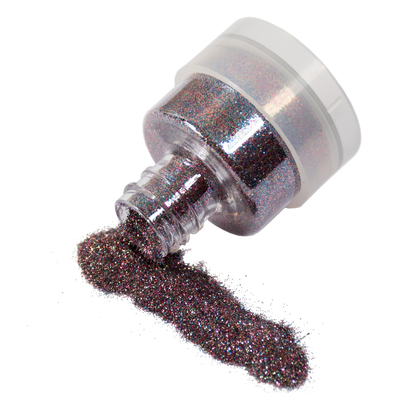 Polyglitter Grimas | loser Glitter | farbig | multicolour-Grimas-Deinparadies.ch