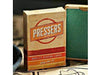 Pressers Deck by Ellusionist Ellusionist at Deinparadies.ch
