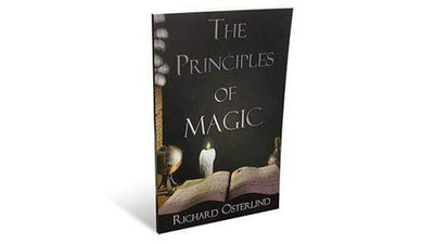 Principios de la magia de Richard Osterlind Richard Osterlind Deinparadies.ch