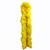 Professionelle Federboas 2m, 240g | Gelb-Deinparadies.ch-Deinparadies.ch