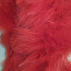 Professionelle Federboas 2m, 240g | Orange-Deinparadies.ch-Deinparadies.ch