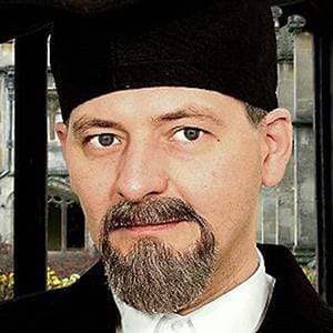 Professor Bartkombination | Echthaar blond-Metamorph-Deinparadies.ch