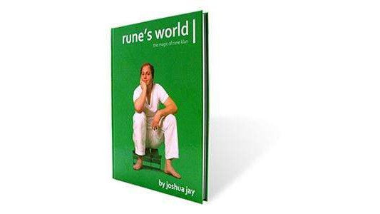 Rune's World by Rune Klan Vanishing Inc. bei Deinparadies.ch