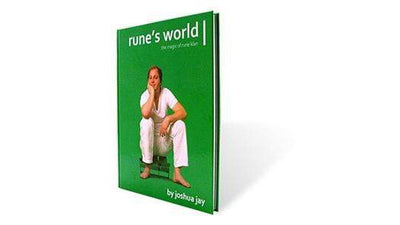 Rune's World by Rune Klan Vanishing Inc Deinparadies.ch