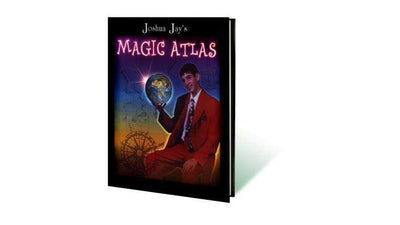 Magic Atlas by Joshua Jay Murphy's Magic Deinparadies.ch