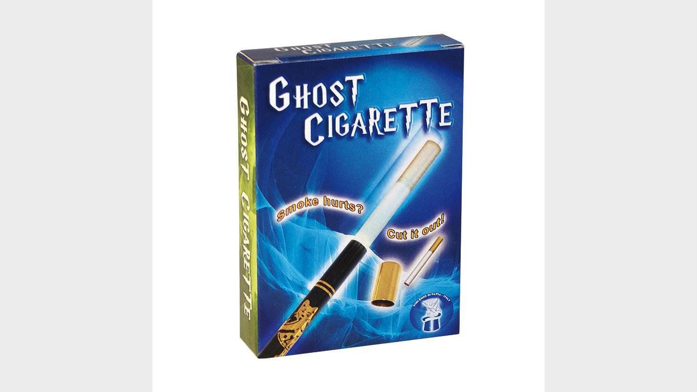 Ghost Cigarette | Verschwundene Zigarette Difatta Magic bei Deinparadies.ch