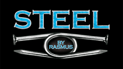STEEL by Rasmus! Grundset-Rasmus-Deinparadies.ch