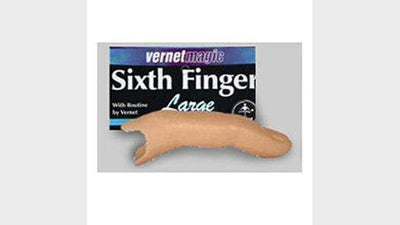 Sixth Finger Vernet Vernet Magic at Deinparadies.ch