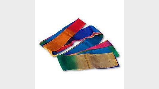 Silk scarf streamer 30cm Royal Magic Deinparadies.ch