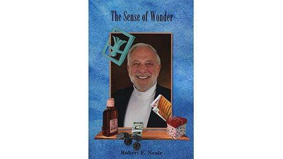 Sense of Wonder by Robert Neale Larry Hass bei Deinparadies.ch