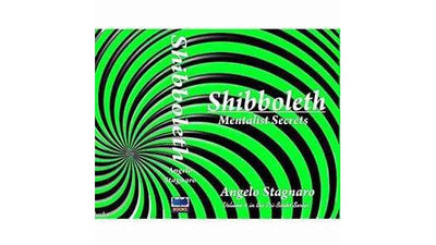 Shibboleth by Angelo Stagnaro Deinparadies.ch bei Deinparadies.ch