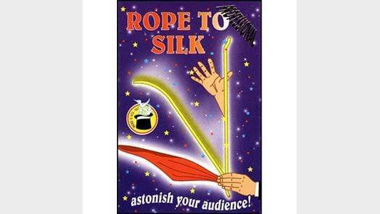 Silk Rope Professional Silk Difatta Magic Deinparadies.ch