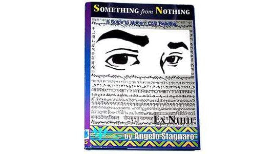 Cold Reading - Ex Nihil by Angelo Stagnaro Deinparadies.ch consider Deinparadies.ch