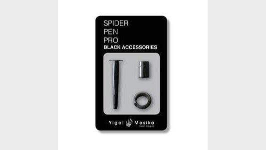 Spider Pen Pro X Accessories Yigal Mesika at Deinparadies.ch